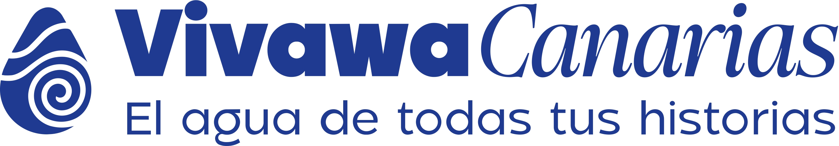 Logo Vivawa Canarias